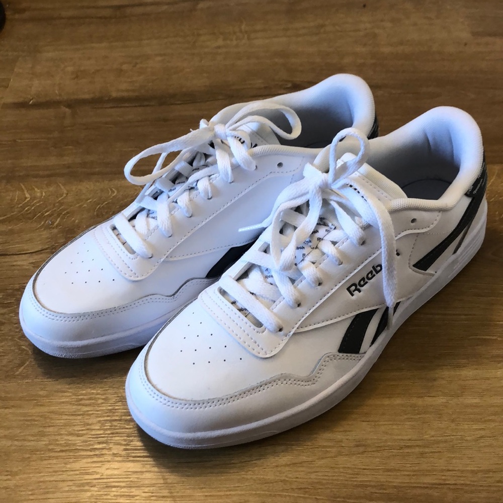 Reebok Club C Leather Shoes